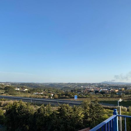 Ericeira Sand Beach R6 Eksteriør bilde